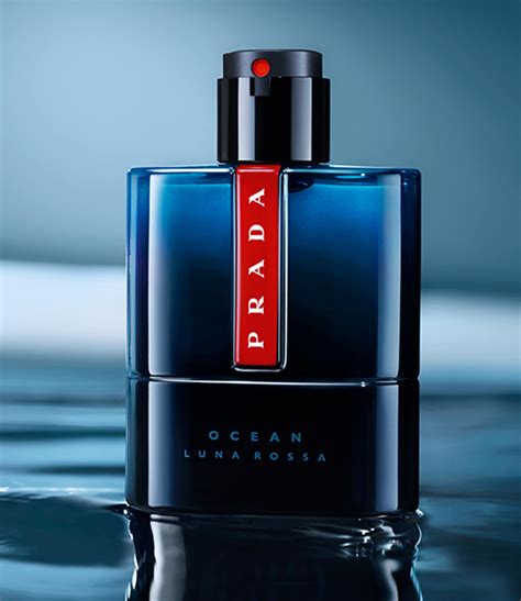 prada luna rossa ocean fragrantica|prada luna rossa ocean 100ml.